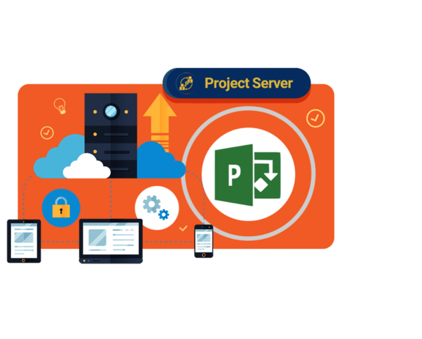 پراجکت سرور (Project Server)