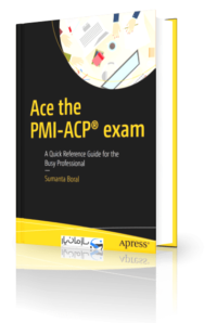 دانلود رایگان کتاب Ace the PMI-ACP exam