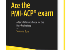دانلود رایگان کتاب Ace the PMI-ACP exam