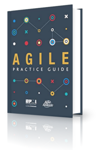 دانلود رایگان کتاب agile practice guide