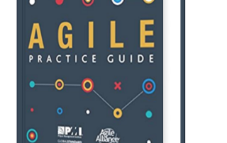 دانلود رایگان کتاب agile practice guide