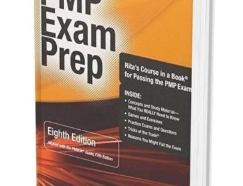 کتاب PMP Exam Prep