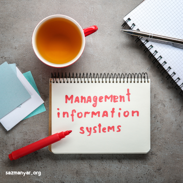 سیستم اطلاعاتی مدیریت